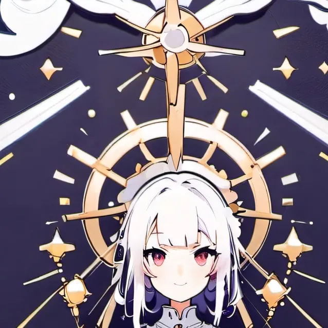 chat with ai character: ძᥱkᥙ ✰
