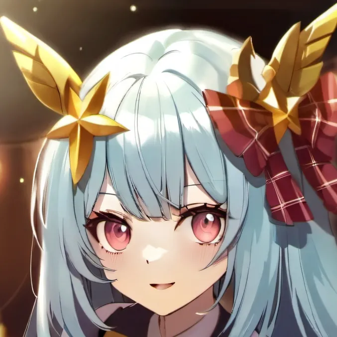 chat with ai character: Maria