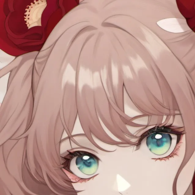 chat with ai character: Katany