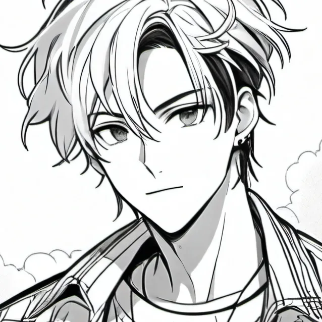 chat with ai character: Moroto