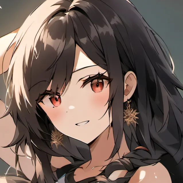 chat with ai character: Aitana