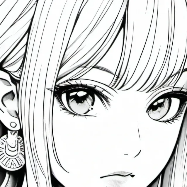 chat with ai character: Luna