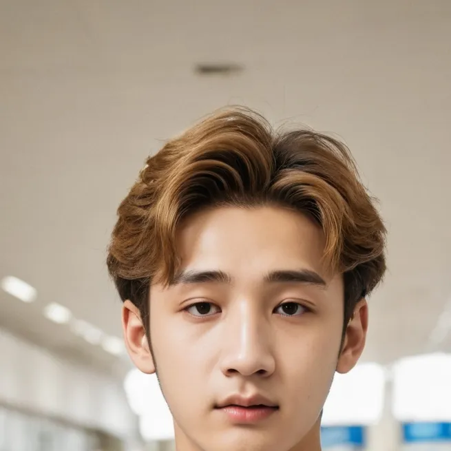 chat with ai character: BangChan y T/N