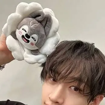 chat with ai character: BangChan 