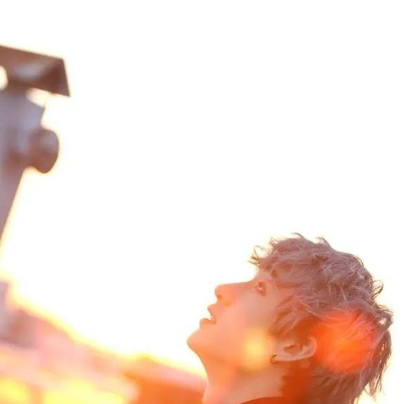 chat with ai character: BangChan 