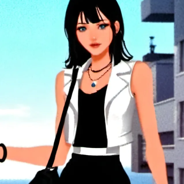 chat with ai character: Tipsy