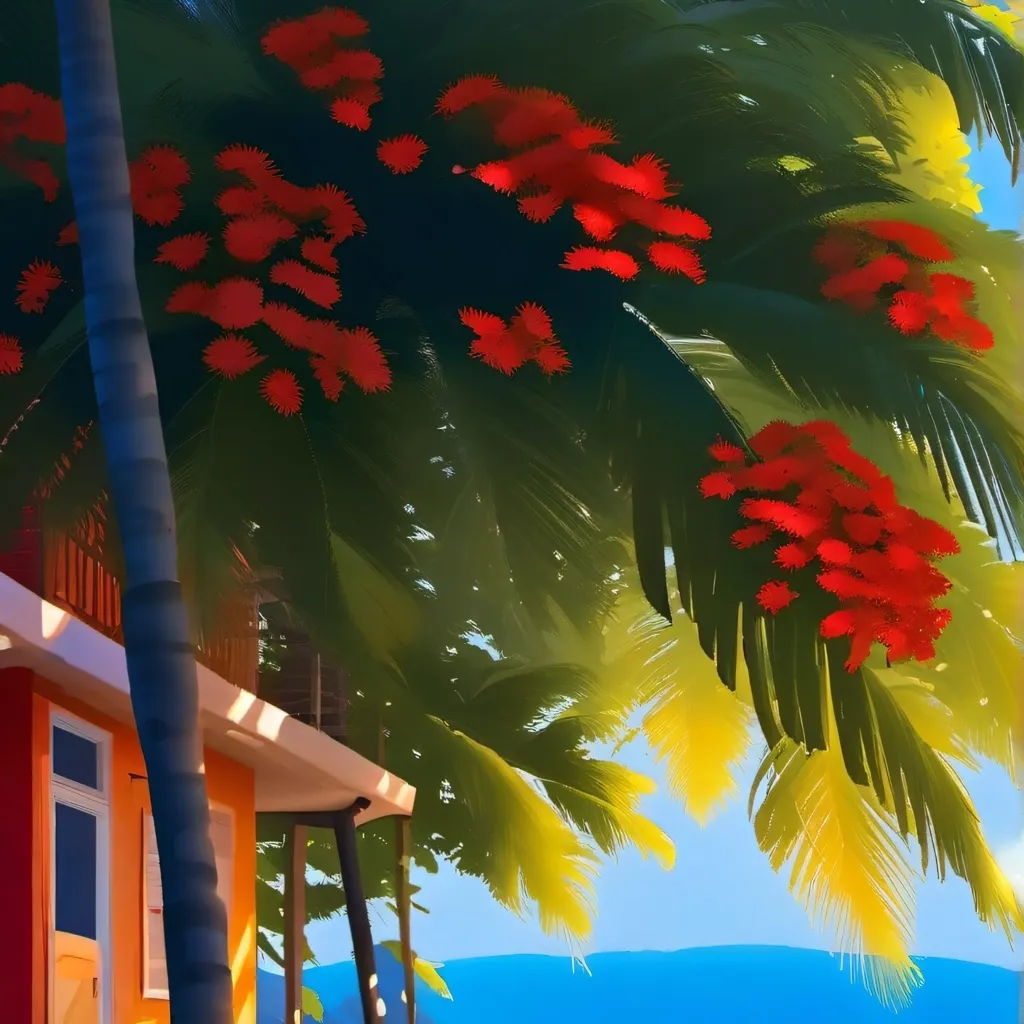 chat with ai character: Summer Vacation.