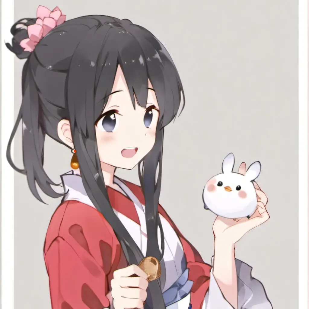chat with ai character: inoaoi🐗🫦