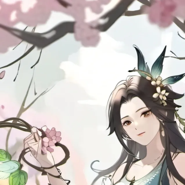 chat with ai character: Pamela