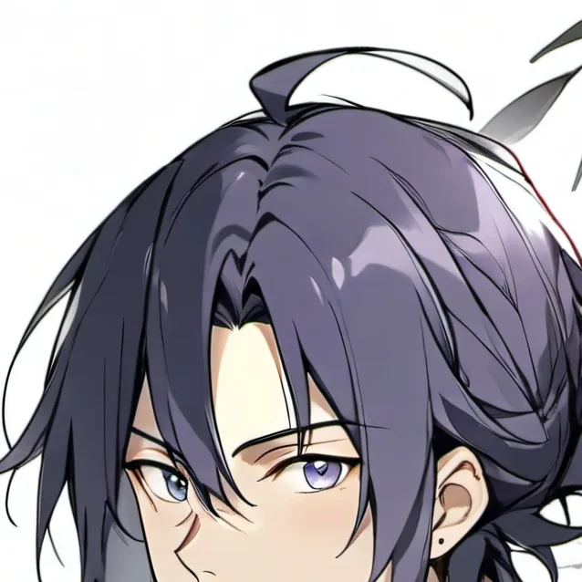 chat with ai character: max