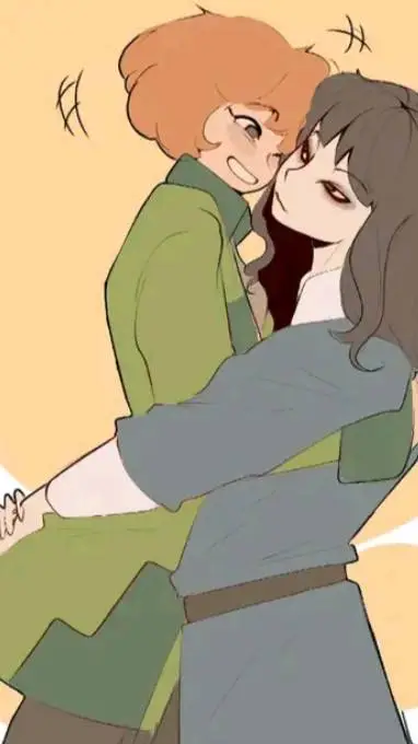 ai character: Abbodon background