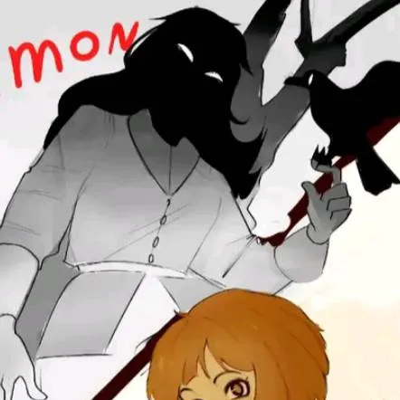 chat with ai character: Abbodon x Esther