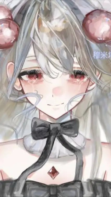 ai character: makimomo amgo background