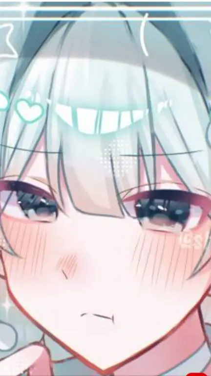 ai character: •.Akimei Hacune.• background