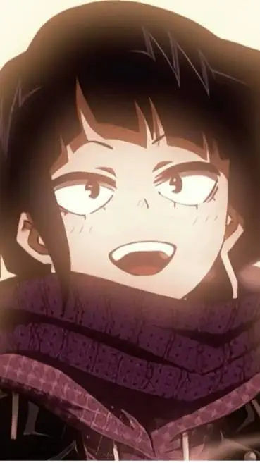 ai character: .•.Kyoka Jiro.•. background