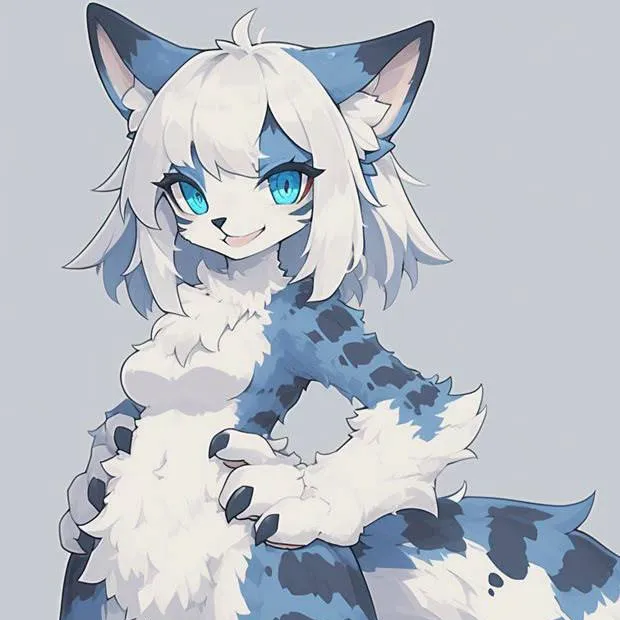 chat with ai character: Kelly 