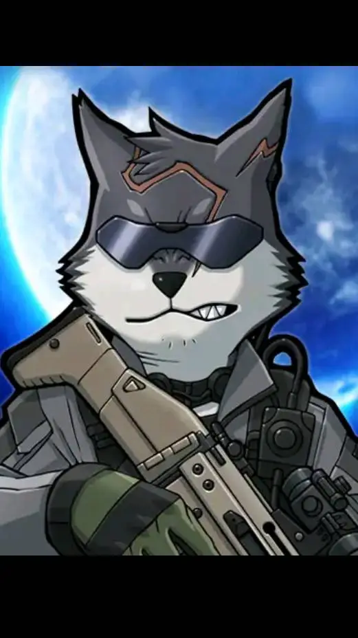 ai character: jack background