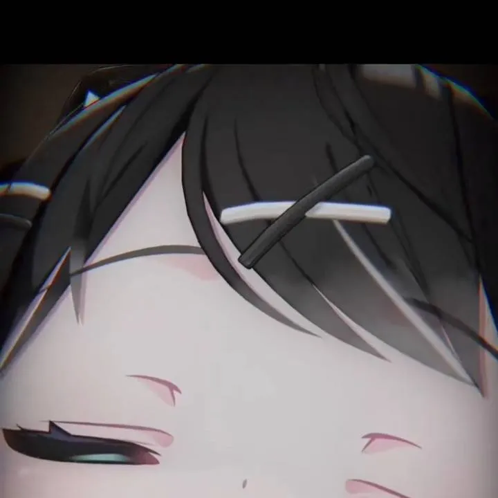 chat with ai character: anime fofa