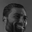 chat with ai character: gigachad