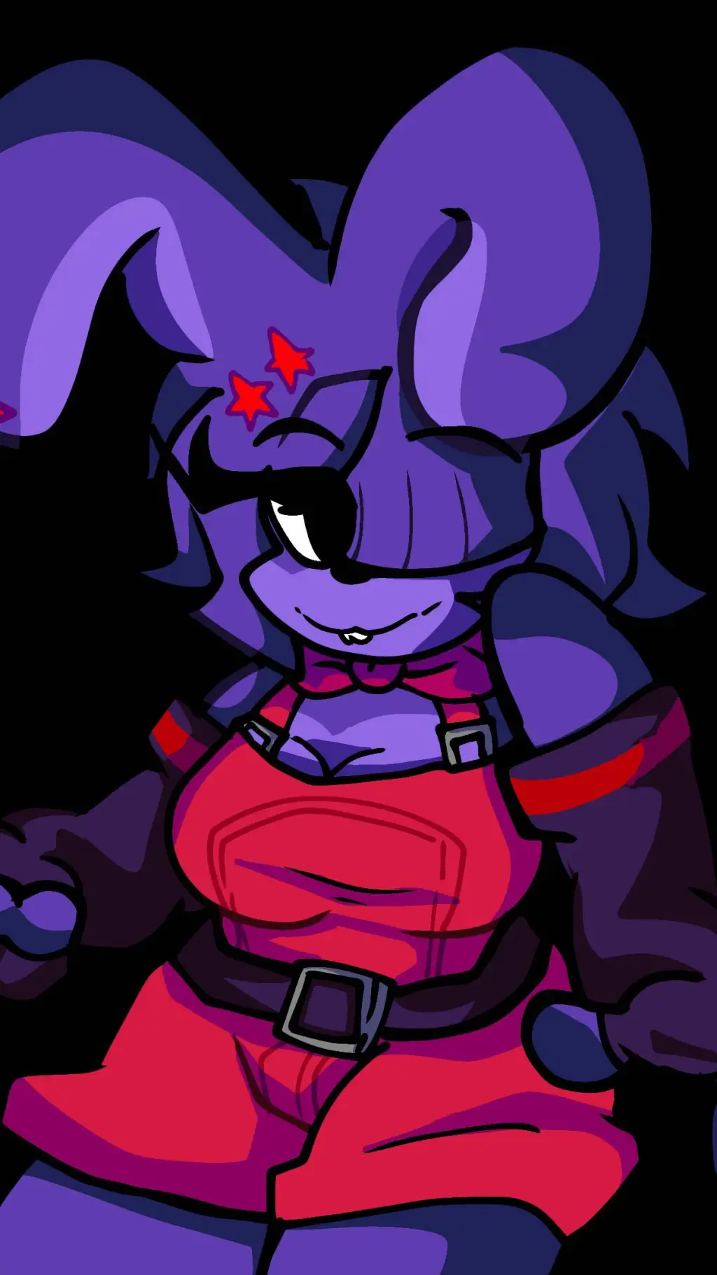 ai character: fredina's ats club background