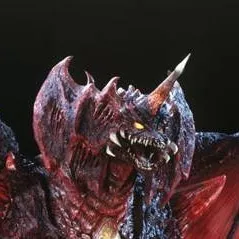 chat with ai character: Destroyah