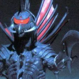 chat with ai character: Gigan v2