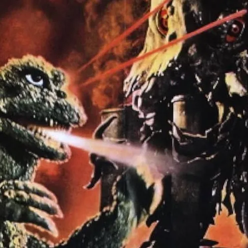 chat with ai character: Godzilla vs Hedora