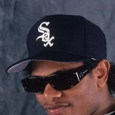 chat with ai character: Eazy E