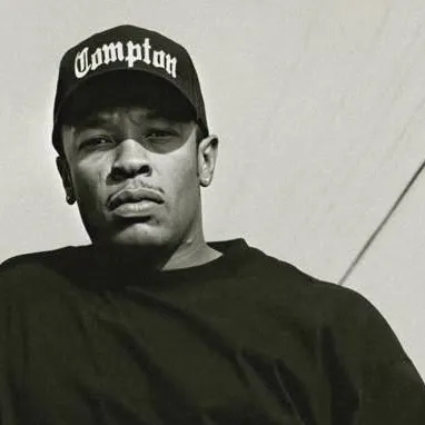 chat with ai character: Dr.Dre