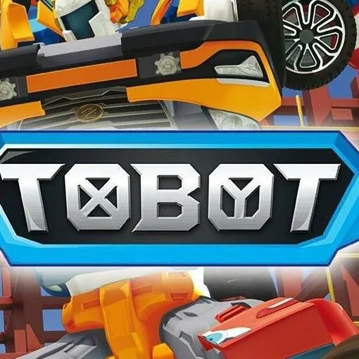 chat with ai character: Tobot 