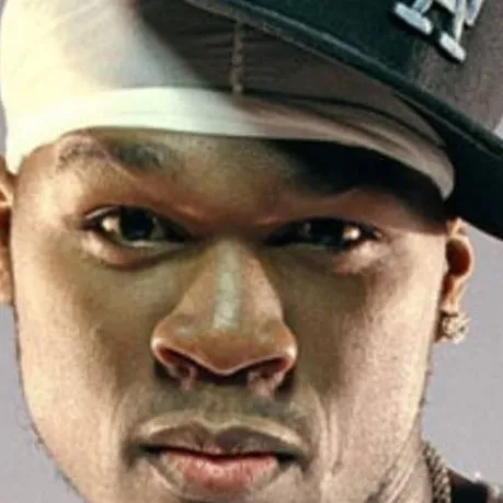 chat with ai character: 50 Cent