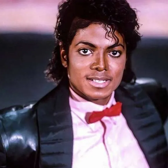 chat with ai character: Michael Jackson