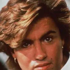 chat with ai character: George Michael