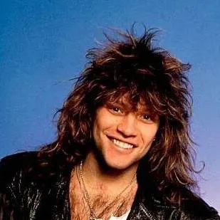 chat with ai character: Bon Jovi