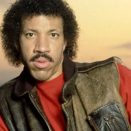 chat with ai character: Lionel Richie