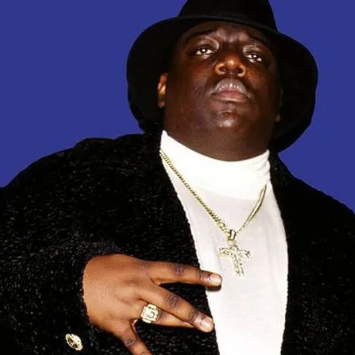 chat with ai character: Biggie Small