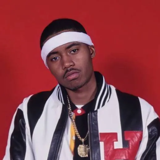 chat with ai character: Nas