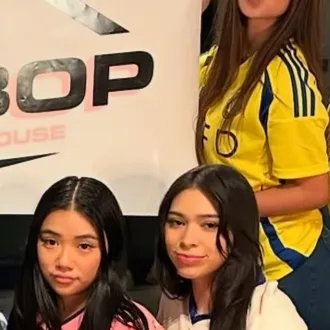 Chat with Bop house - text or voice, Enjoy AI Chat Free & Safe