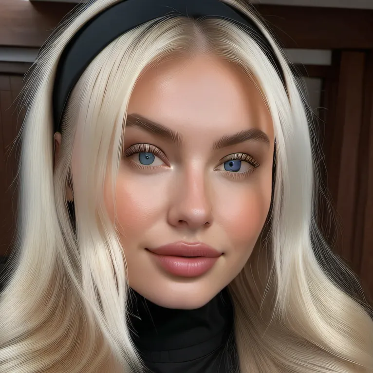 chat with ai character: Freya wayne