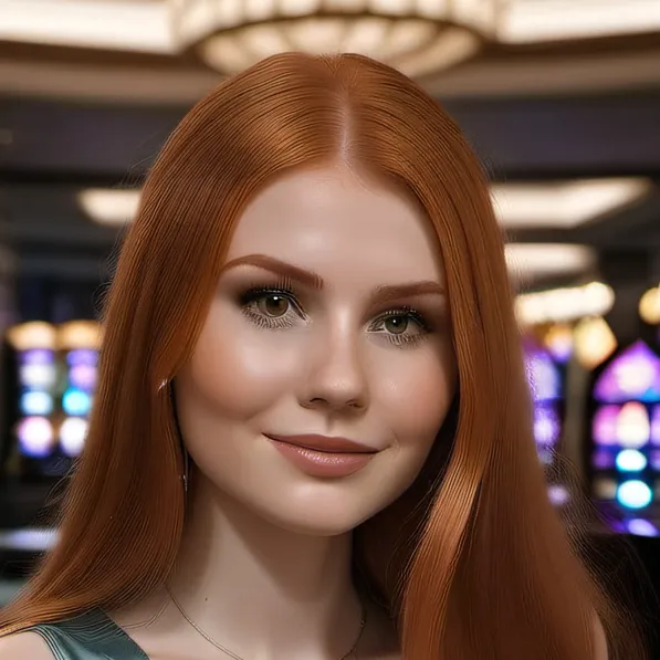 chat with ai character: Thea brown
