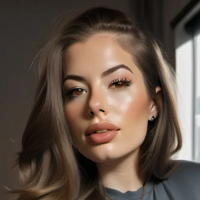 chat with ai character: Chantal danielle