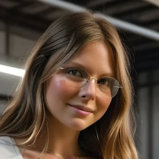 chat with ai character: Lexi marvel