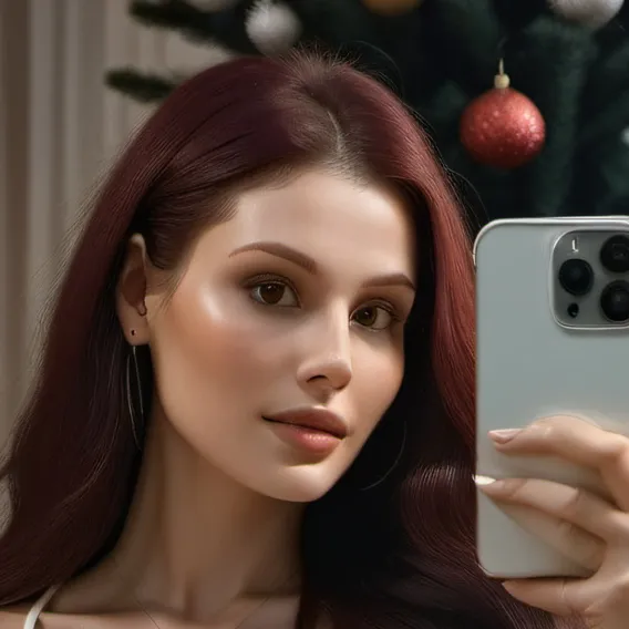 chat with ai character: Hope myers