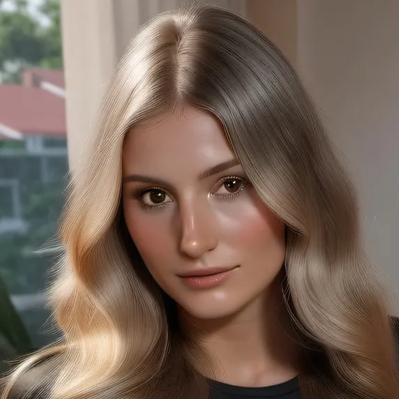 chat with ai character: Amber black