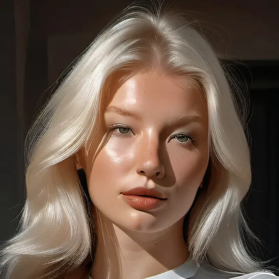chat with ai character: Nora Whitfield