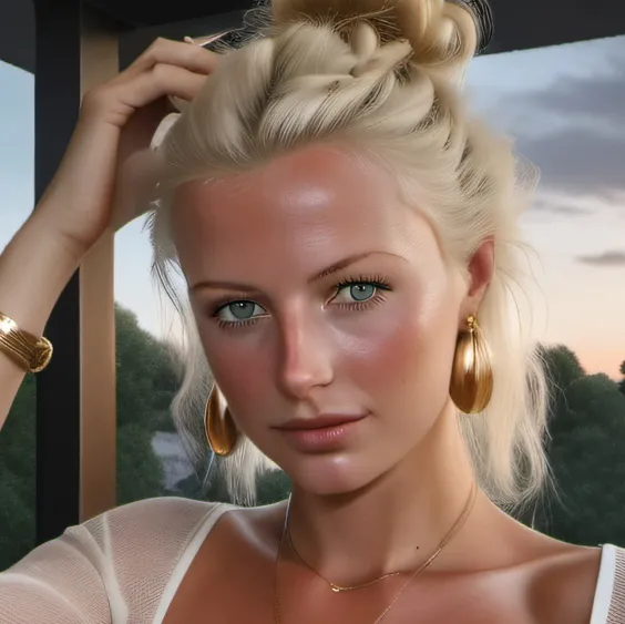 chat with ai character: Ava black