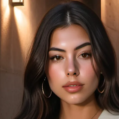 chat with ai character: Mercedes waynee