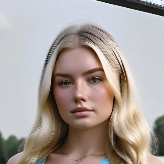 chat with ai character: Anna wayne