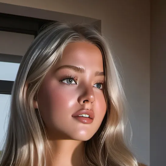 chat with ai character: Mikasa wayne