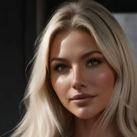 chat with ai character: Larisa jakson